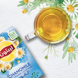 GETIT.QA- Qatar’s Best Online Shopping Website offers LIPTON TEA CAMOMILE 20S at the lowest price in Qatar. Free Shipping & COD Available!