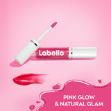 GETIT.QA- Qatar’s Best Online Shopping Website offers LABELLO LIP OIL GLOSSY FINISH PINK ROCK 5.1 G at the lowest price in Qatar. Free Shipping & COD Available!