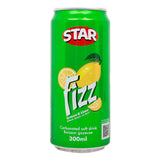 GETIT.QA- Qatar’s Best Online Shopping Website offers STAR LEMON & LIME FIZZ 300 ML at the lowest price in Qatar. Free Shipping & COD Available!