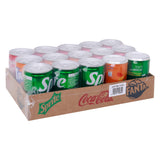 GETIT.QA- Qatar’s Best Online Shopping Website offers COCA-COLA ASSORTED CAN VALUE PACK 15 X 150 ML
 at the lowest price in Qatar. Free Shipping & COD Available!