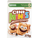GETIT.QA- Qatar’s Best Online Shopping Website offers NESTLE CINIMINIS CINMN CRL375G at the lowest price in Qatar. Free Shipping & COD Available!