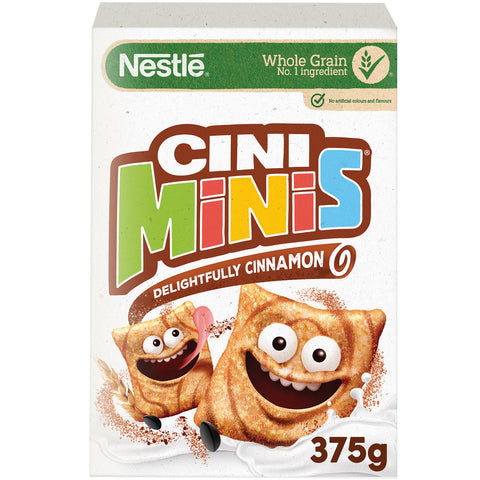 GETIT.QA- Qatar’s Best Online Shopping Website offers NESTLE CINIMINIS CINMN CRL375G at the lowest price in Qatar. Free Shipping & COD Available!