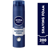 GETIT.QA- Qatar’s Best Online Shopping Website offers NIVEA MEN SHAVING FOAM PROTECT & CARE 200 ML at the lowest price in Qatar. Free Shipping & COD Available!