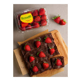 GETIT.QA- Qatar’s Best Online Shopping Website offers DRISCOLLS STRAWBERRY 250G PKT at the lowest price in Qatar. Free Shipping & COD Available!