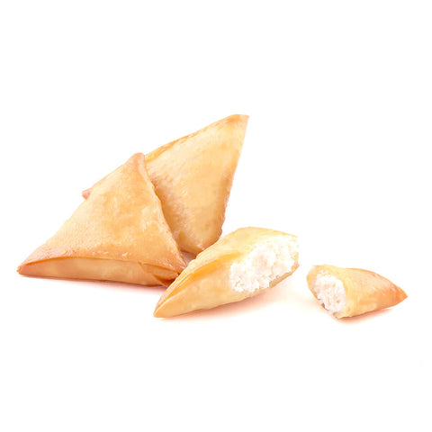 GETIT.QA- Qatar’s Best Online Shopping Website offers AL NAMEER CHEESE SAMOSA 50 G at the lowest price in Qatar. Free Shipping & COD Available!