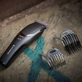 GETIT.QA- Qatar’s Best Online Shopping Website offers REMINGTON U51 X3 POWER X SERIES HAIR CLIPPER, REHC3000 at the lowest price in Qatar. Free Shipping & COD Available!