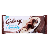 GETIT.QA- Qatar’s Best Online Shopping Website offers MARS GALAXY CHOCOLATEY MOMENTS VANILLA LATTE-- 110 G at the lowest price in Qatar. Free Shipping & COD Available!