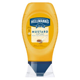 GETIT.QA- Qatar’s Best Online Shopping Website offers HELLMAN YELLOW MUSTARD 250G at the lowest price in Qatar. Free Shipping & COD Available!