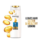 GETIT.QA- Qatar’s Best Online Shopping Website offers PANTENE 2IN1 DAILY CARE SHAMPOO 700 ML at the lowest price in Qatar. Free Shipping & COD Available!