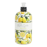 GETIT.QA- Qatar’s Best Online Shopping Website offers BAYLIS & HARDING ROYALE GARDEN LEMON & BASIL HAND WASH 500 ML at the lowest price in Qatar. Free Shipping & COD Available!