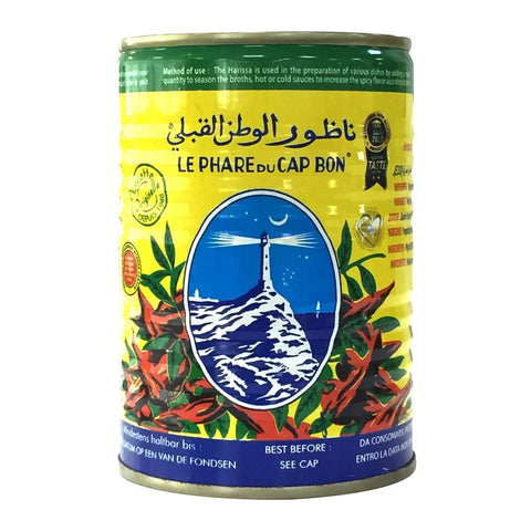 GETIT.QA- Qatar’s Best Online Shopping Website offers LE PHARE DUCAPBON HARISSA 380G at the lowest price in Qatar. Free Shipping & COD Available!