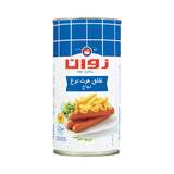 GETIT.QA- Qatar’s Best Online Shopping Website offers ZWAN BIG FRANKS 560GM at the lowest price in Qatar. Free Shipping & COD Available!