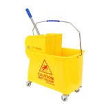 GETIT.QA- Qatar’s Best Online Shopping Website offers LULU MOP WRINGER HDR-ZSC01 at the lowest price in Qatar. Free Shipping & COD Available!