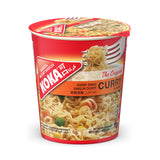 GETIT.QA- Qatar’s Best Online Shopping Website offers KOKA CURRY FLAVOUR INSTANT CUP NOODLES 70 G at the lowest price in Qatar. Free Shipping & COD Available!