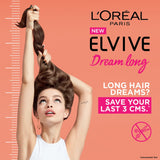 GETIT.QA- Qatar’s Best Online Shopping Website offers L'OREAL ELVIVE DREAM LONG NO HAIRCUT CREAM 200 ML at the lowest price in Qatar. Free Shipping & COD Available!