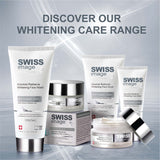 GETIT.QA- Qatar’s Best Online Shopping Website offers SWISS IMAGE WHITENING CARE ABSOLUTE RADIANCE FACE SCRUB 150 ML at the lowest price in Qatar. Free Shipping & COD Available!