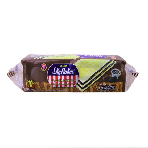 GETIT.QA- Qatar’s Best Online Shopping Website offers SF CRACKR.SANDWICH CHOCO 300G at the lowest price in Qatar. Free Shipping & COD Available!