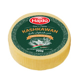 GETIT.QA- Qatar’s Best Online Shopping Website offers HAJDU KASHKAWAN COW CHEESE 700 G at the lowest price in Qatar. Free Shipping & COD Available!