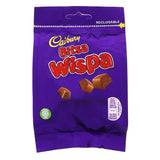 GETIT.QA- Qatar’s Best Online Shopping Website offers CDBRY BISTAWISTA CHOCO BAG 85G at the lowest price in Qatar. Free Shipping & COD Available!