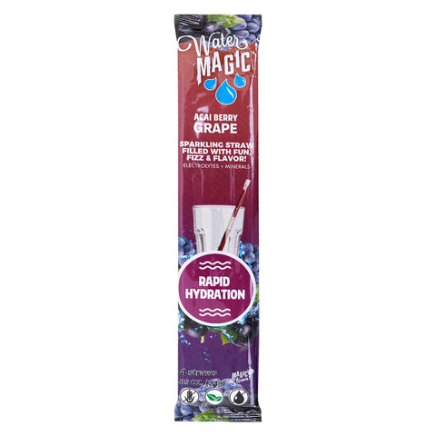 GETIT.QA- Qatar’s Best Online Shopping Website offers WATRMGC ACAIBRY.GRP S.STRAW24G at the lowest price in Qatar. Free Shipping & COD Available!