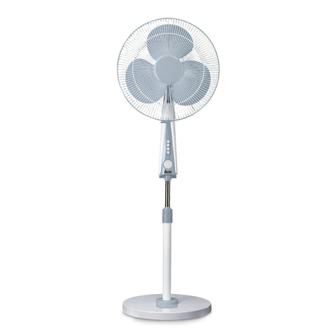 GETIT.QA- Qatar’s Best Online Shopping Website offers IK STAND FAN IK-SF60IN at the lowest price in Qatar. Free Shipping & COD Available!