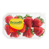 GETIT.QA- Qatar’s Best Online Shopping Website offers DRISCOLLS STRAWBERRY 250G PKT at the lowest price in Qatar. Free Shipping & COD Available!