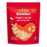 GETIT.QA- Qatar’s Best Online Shopping Website offers BAYARA PEANUTS SALTED 300G at the lowest price in Qatar. Free Shipping & COD Available!