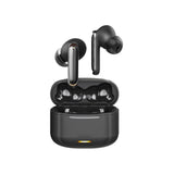 GETIT.QA- Qatar’s Best Online Shopping Website offers TRANDS ANC WIRELESS EARBUDS, BLACK, TWS-T7 at the lowest price in Qatar. Free Shipping & COD Available!