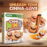 GETIT.QA- Qatar’s Best Online Shopping Website offers NESTLE CINIMINIS CINMN CRL375G at the lowest price in Qatar. Free Shipping & COD Available!