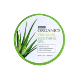 GETIT.QA- Qatar’s Best Online Shopping Website offers BENCH ORGANICS 94% ALOE SOOTHING GEL 300 ML at the lowest price in Qatar. Free Shipping & COD Available!