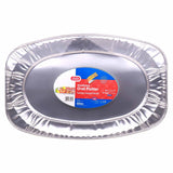 GETIT.QA- Qatar’s Best Online Shopping Website offers PREMIUM ALUMINIUM OVAL PLATTER 65220 3 PCS at the lowest price in Qatar. Free Shipping & COD Available!