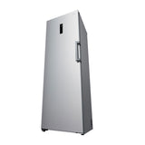 GETIT.QA- Qatar’s Best Online Shopping Website offers LG LANSEN SINGLE DOOR UPRIGHT FREEZER, 355 L, SILVER, GR-B414ELFM at the lowest price in Qatar. Free Shipping & COD Available!