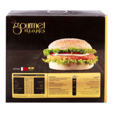 GETIT.QA- Qatar’s Best Online Shopping Website offers GOURMET CHKN BURGER 16S 1.36KG at the lowest price in Qatar. Free Shipping & COD Available!