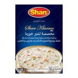 GETIT.QA- Qatar’s Best Online Shopping Website offers SHAN SPECIAL SHEER KHURMA MIX 150 G
 at the lowest price in Qatar. Free Shipping & COD Available!
