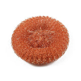 GETIT.QA- Qatar’s Best Online Shopping Website offers HOME MATE COPPER MESH SCOURER 6 PCS at the lowest price in Qatar. Free Shipping & COD Available!