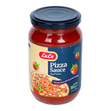 GETIT.QA- Qatar’s Best Online Shopping Website offers LULU PIZZA SAUCE 350G at the lowest price in Qatar. Free Shipping & COD Available!