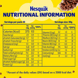 GETIT.QA- Qatar’s Best Online Shopping Website offers NESQUIK CEREALS MINIS 300G at the lowest price in Qatar. Free Shipping & COD Available!