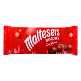 GETIT.QA- Qatar’s Best Online Shopping Website offers MALTESERS BISCUITS 110G at the lowest price in Qatar. Free Shipping & COD Available!