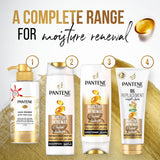 GETIT.QA- Qatar’s Best Online Shopping Website offers PANTENE PRO-V MOISTURE RENEWAL CONDITIONER-- 360 ML at the lowest price in Qatar. Free Shipping & COD Available!