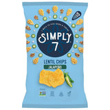 GETIT.QA- Qatar’s Best Online Shopping Website offers SMP7 LNTL.CHIPS JALAPENO 103G at the lowest price in Qatar. Free Shipping & COD Available!