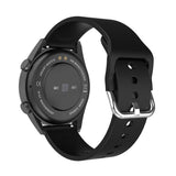 GETIT.QA- Qatar’s Best Online Shopping Website offers X.CELL SMART WATCH CLASSIC 3 TALK LITE BLACK at the lowest price in Qatar. Free Shipping & COD Available!