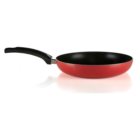 GETIT.QA- Qatar’s Best Online Shopping Website offers CHEFLINE NON-STICK FRY PAN, 24 CM, ESNLINDFP24 at the lowest price in Qatar. Free Shipping & COD Available!