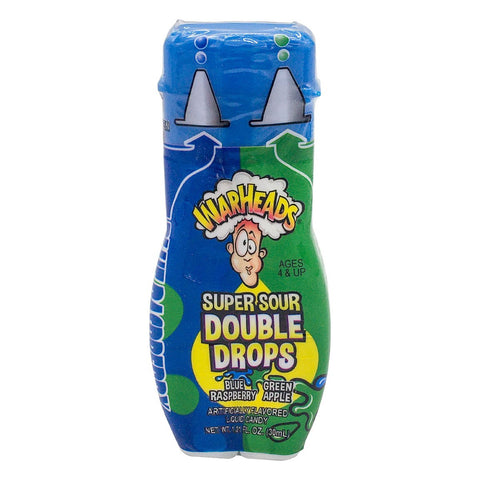 GETIT.QA- Qatar’s Best Online Shopping Website offers WRHD SUPER SOUR DBL.DROP 30ML at the lowest price in Qatar. Free Shipping & COD Available!