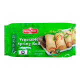 GETIT.QA- Qatar’s Best Online Shopping Website offers SPRING HOME VEGETABLE SPRING ROLL 150 G at the lowest price in Qatar. Free Shipping & COD Available!