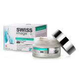 GETIT.QA- Qatar’s Best Online Shopping Website offers SWISS IMAGE ESSENTIAL CARE ABSOLUTE REPAIR NIGHT CREAM 50 ML at the lowest price in Qatar. Free Shipping & COD Available!