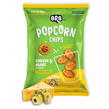 GETIT.QA- Qatar’s Best Online Shopping Website offers BRB POPCORN CHPS CHSE&OLIV 48G at the lowest price in Qatar. Free Shipping & COD Available!
