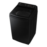 GETIT.QA- Qatar’s Best Online Shopping Website offers SAMSUNG TOP LOAD WASHER WITH ECOBUBBLE AND DIGITAL INVERTER TECHNOLOGY, 13 KG, 700 RPM, BLACK, WA13CG5745BVSG at the lowest price in Qatar. Free Shipping & COD Available!