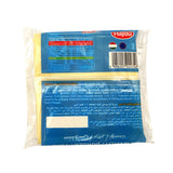 GETIT.QA- Qatar’s Best Online Shopping Website offers HAJDU LIGHT PROCESSED CHEESE SLICES 12 PCS 200 G at the lowest price in Qatar. Free Shipping & COD Available!