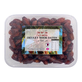 GETIT.QA- Qatar’s Best Online Shopping Website offers DEGLET NOOR DATES 1 KG at the lowest price in Qatar. Free Shipping & COD Available!