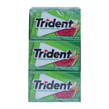 GETIT.QA- Qatar’s Best Online Shopping Website offers TRIDNT GUM WATRMLN.TWST SF 14S at the lowest price in Qatar. Free Shipping & COD Available!